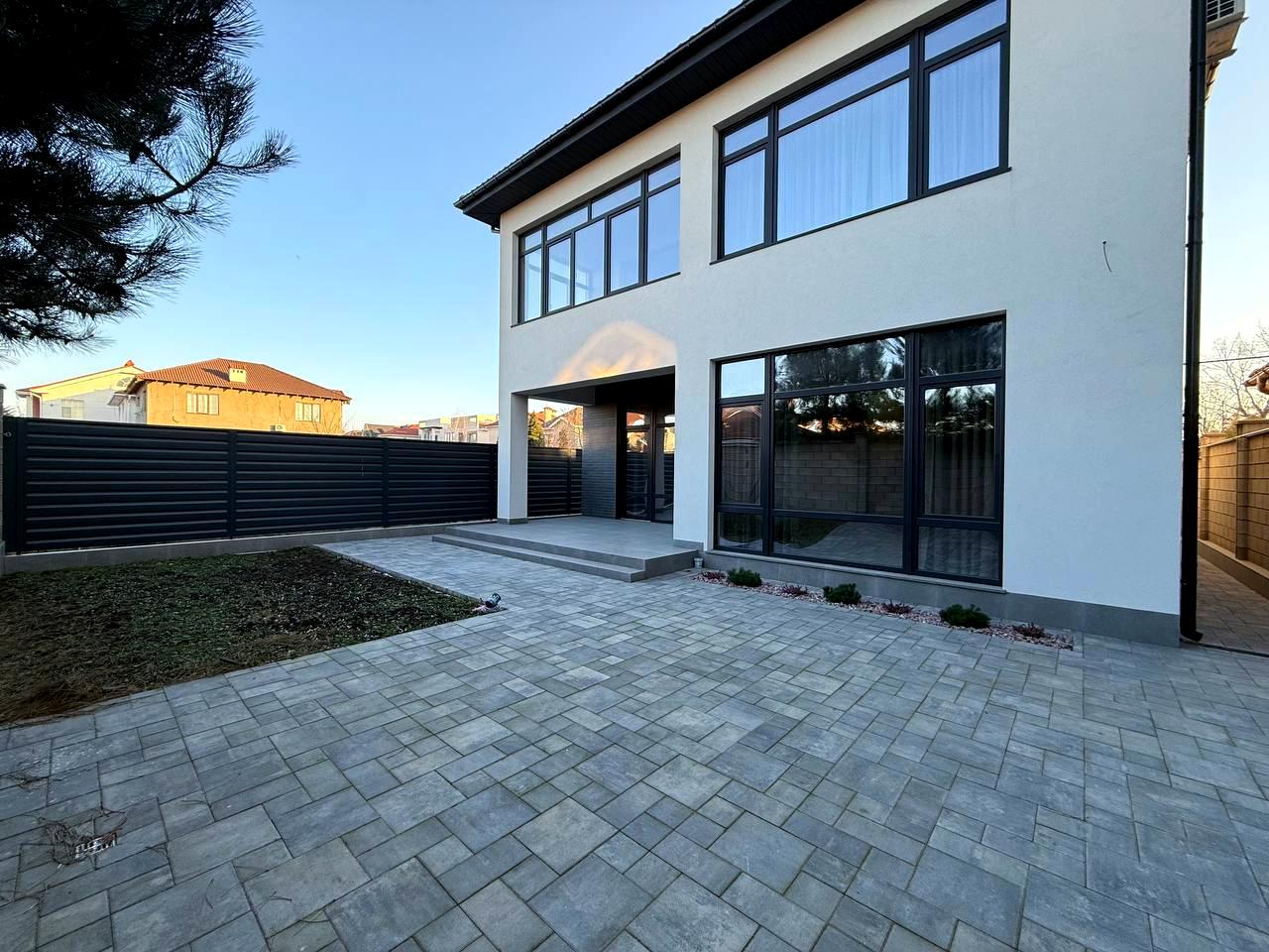 Будинок за адресою Південносанаторний пров. (площа 185 м²) - Atlanta.ua - фото 3