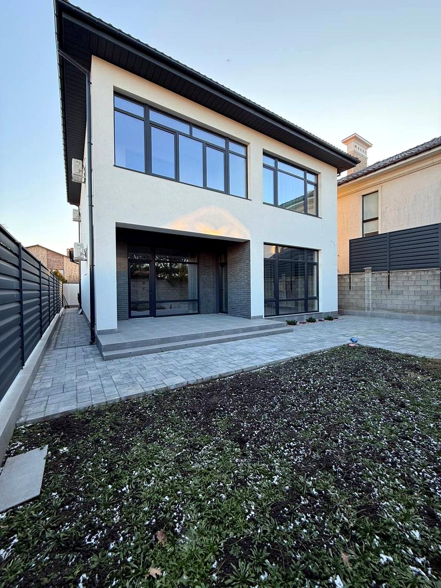 Будинок за адресою Південносанаторний пров. (площа 185 м²) - Atlanta.ua - фото 5