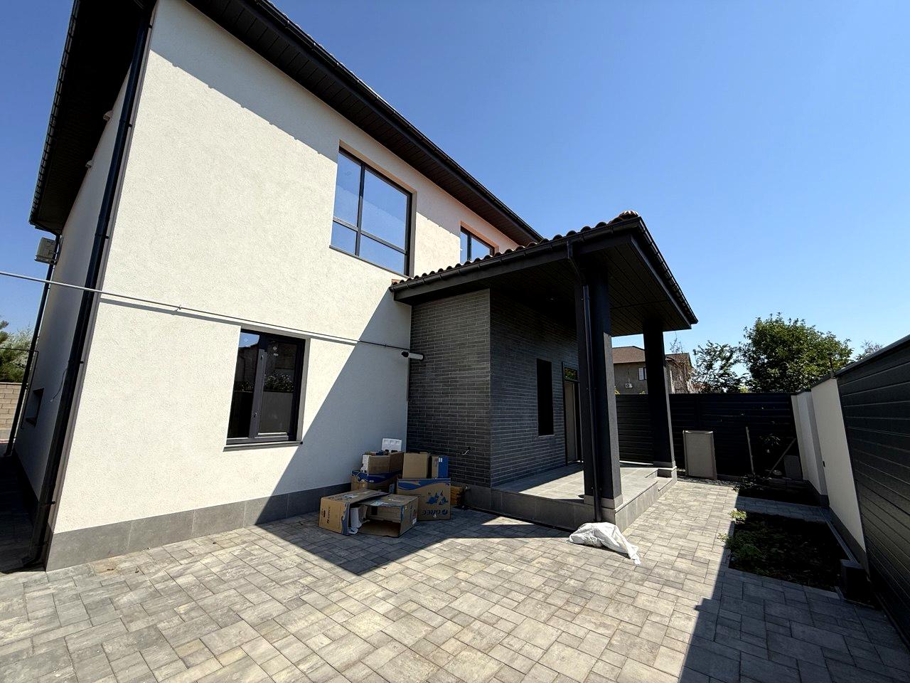 Будинок за адресою Південносанаторний пров. (площа 185 м²) - Atlanta.ua - фото 23