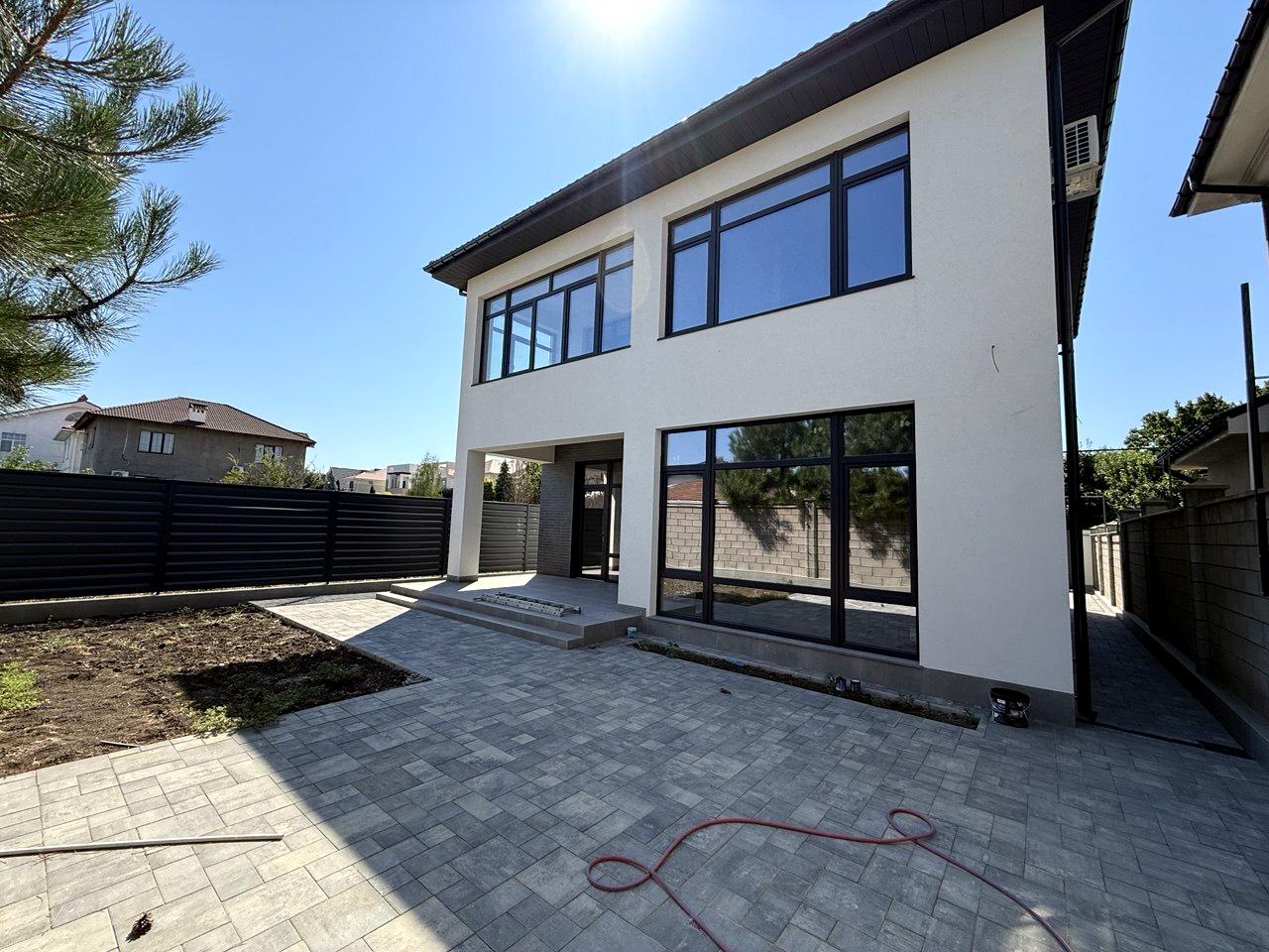 Будинок за адресою Південносанаторний пров. (площа 185 м²) - Atlanta.ua - фото 26