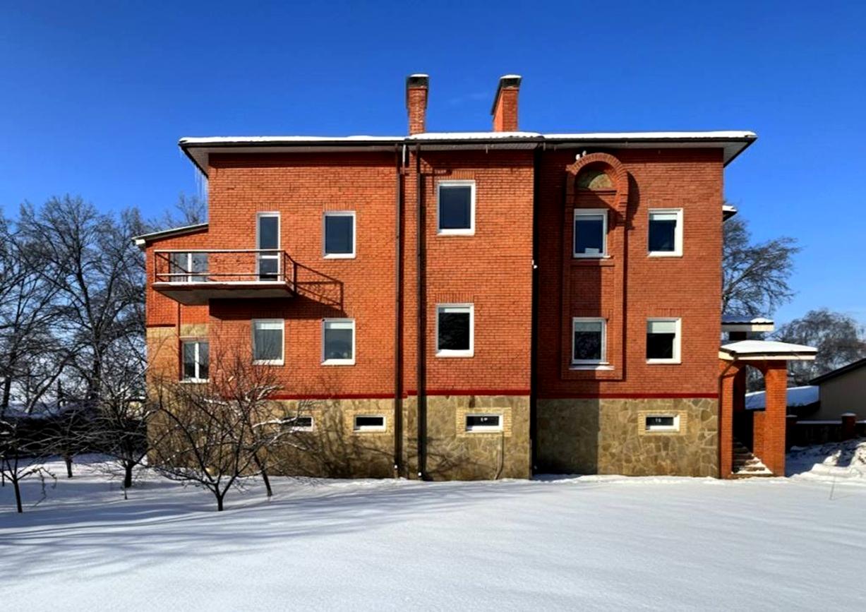 Будинок за адресою (площа 850 м²) - Atlanta.ua - фото 2