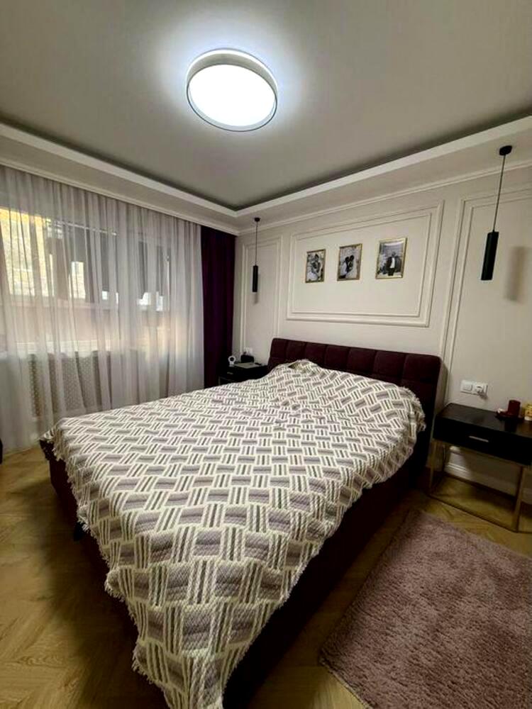 2-кімнатна квартира за адресою (площа 45 м²) - фото 2 2-кімнатна квартира за адресою (площа 45 м²) - Atlanta.ua - фото 2