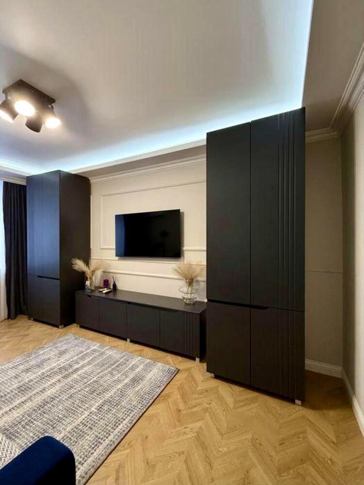 2-кімнатна квартира за адресою (площа 45 м²) - фото 3 2-кімнатна квартира за адресою (площа 45 м²) - Atlanta.ua - фото 3
