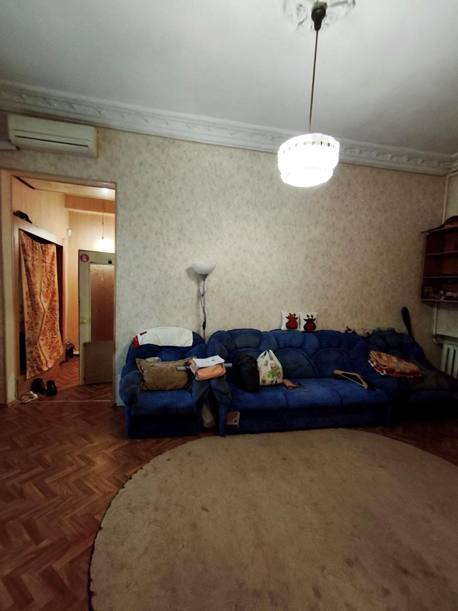 3-комнатная квартира по адресу (площадь 57 м²) - Atlanta.ua - фото 2