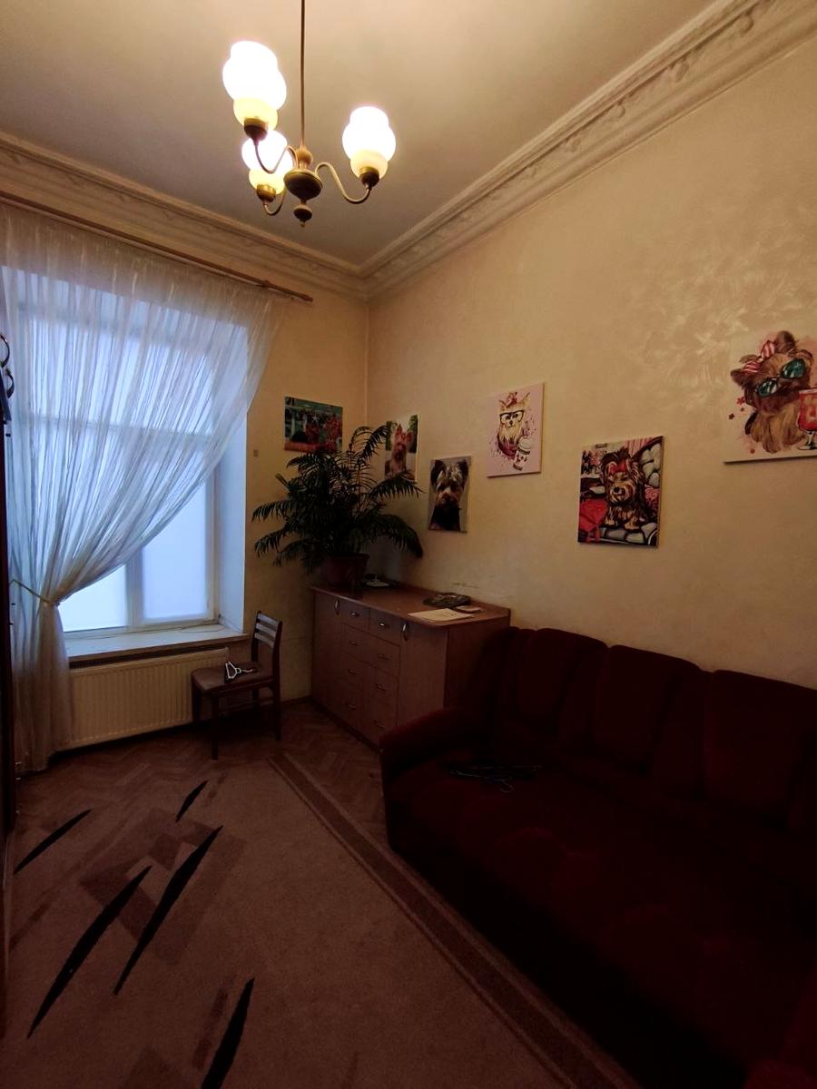 3-комнатная квартира по адресу (площадь 57 м²) - Atlanta.ua - фото 3