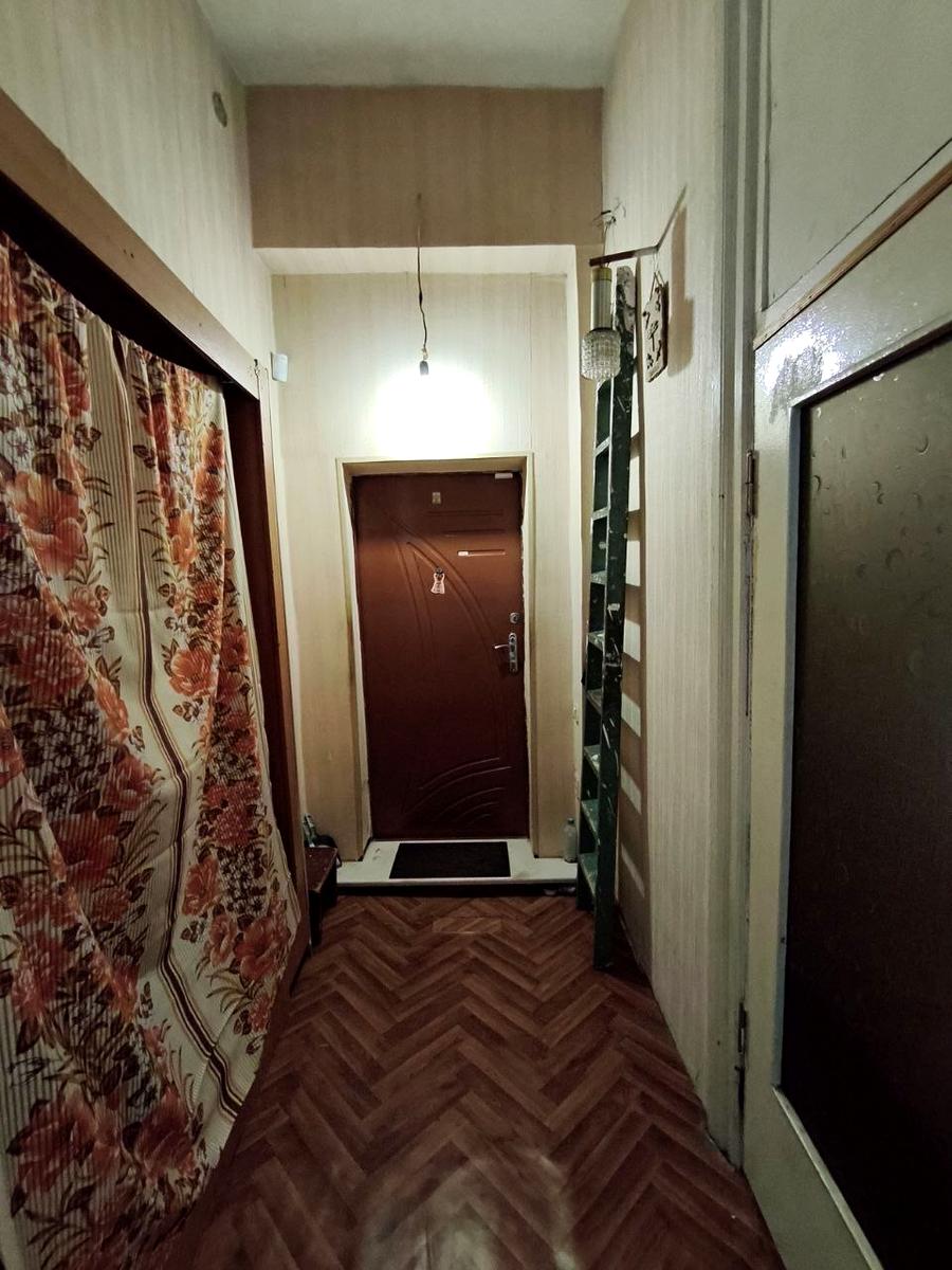 3-комнатная квартира по адресу (площадь 57 м²) - Atlanta.ua - фото 5