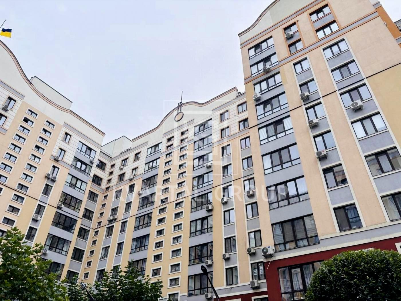 Коммерческая недвижимость по адресу ул. Тургеневская (площадь 70 м²) Коммерческая недвижимость по адресу ул. Тургеневская (площадь 70 м²) - Atlanta.ua