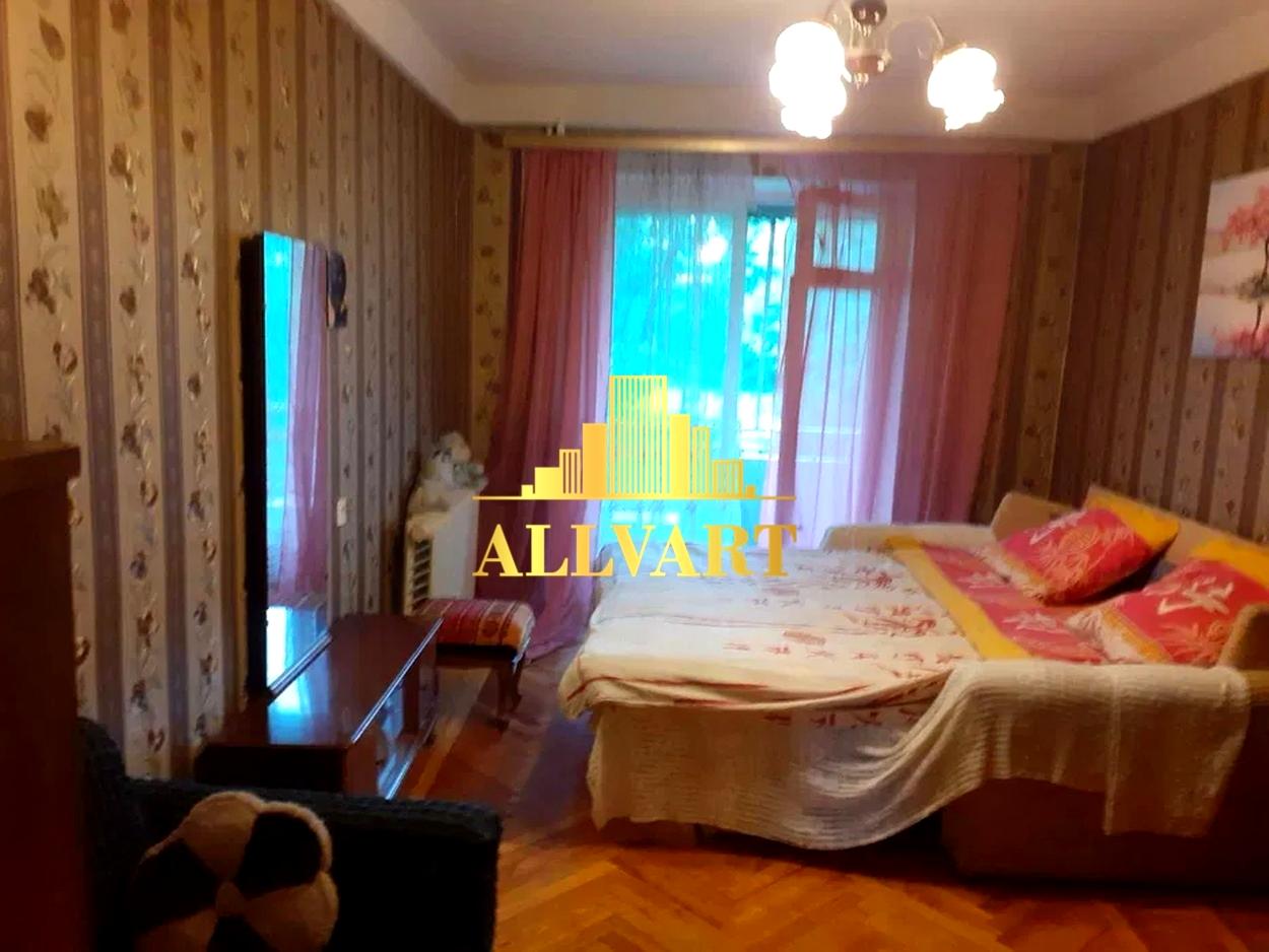 3-комнатная квартира по адресу (площадь 62 м²) - Atlanta.ua - фото 3