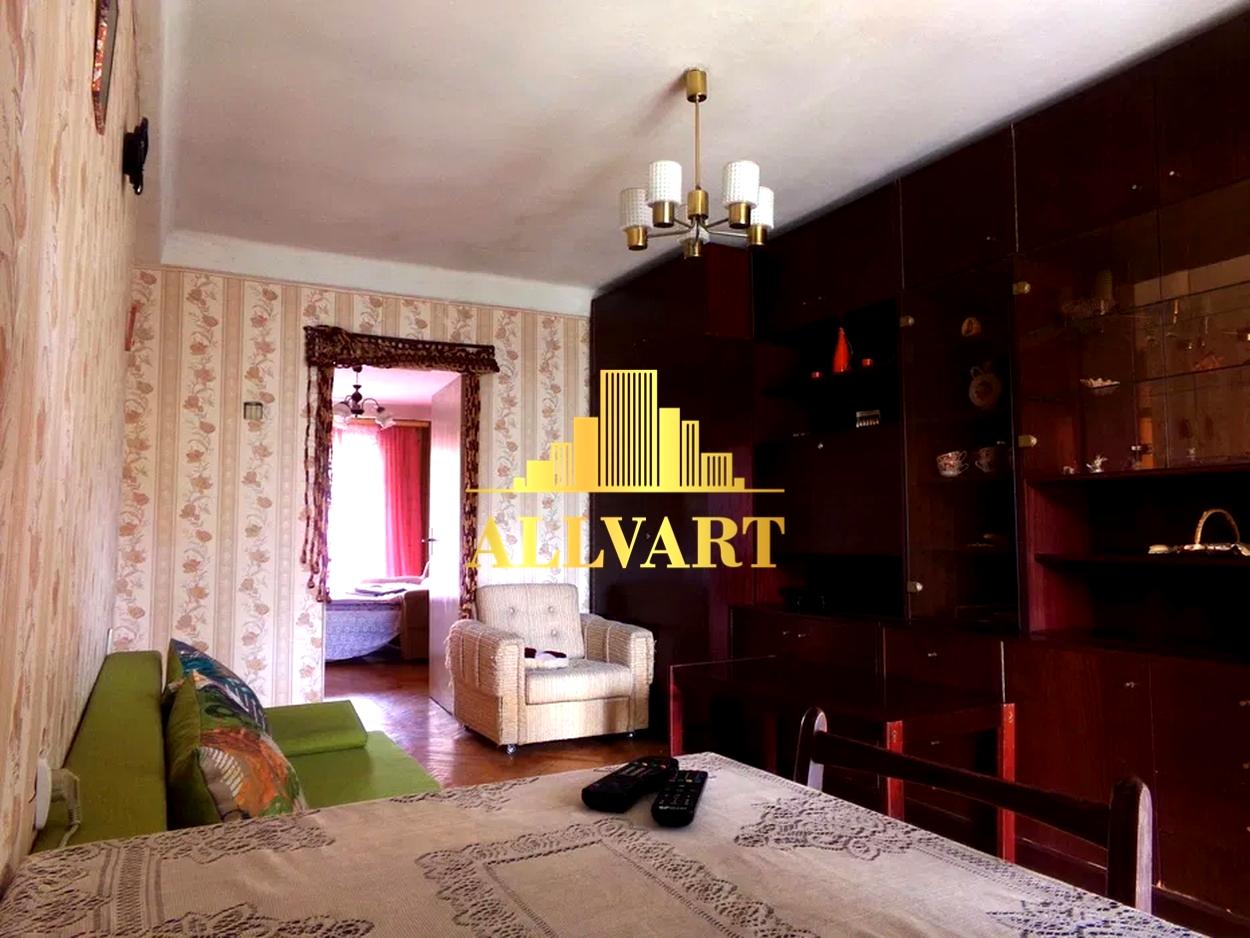 3-комнатная квартира по адресу (площадь 62 м²) - Atlanta.ua - фото 2