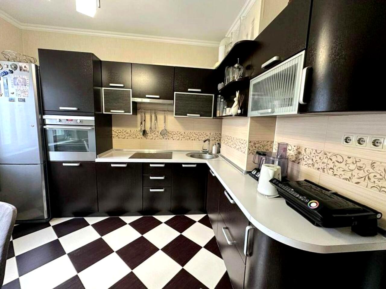 1-кімнатна квартира за адресою вул. Пчілки (площа 46 м²) - Atlanta.ua - фото 2