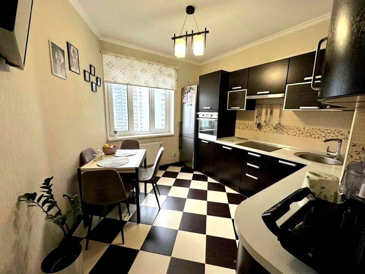 1-кімнатна квартира за адресою вул. Пчілки (площа 46 м²) - Atlanta.ua - фото 5