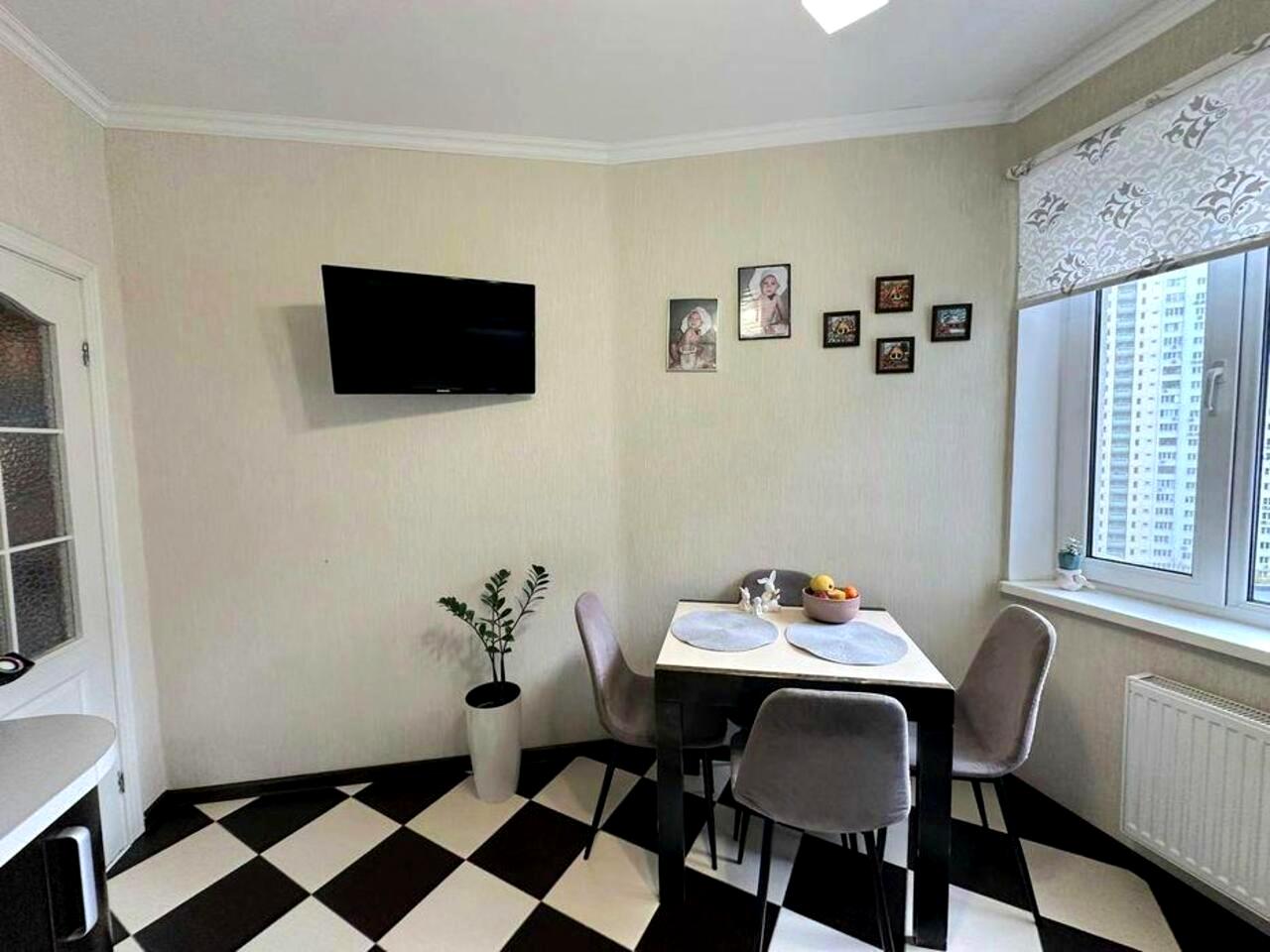 1-кімнатна квартира за адресою вул. Пчілки (площа 46 м²) - Atlanta.ua - фото 6