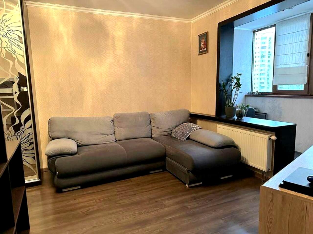 1-кімнатна квартира за адресою вул. Пчілки (площа 46 м²) - Atlanta.ua - фото 7