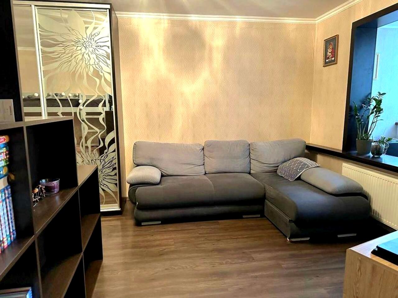 1-кімнатна квартира за адресою вул. Пчілки (площа 46 м²) - Atlanta.ua - фото 8