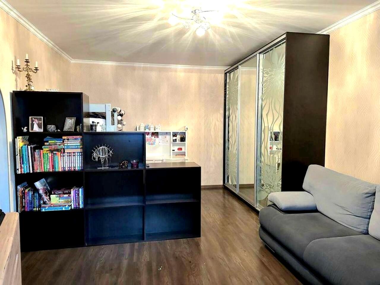 1-кімнатна квартира за адресою вул. Пчілки (площа 46 м²) - Atlanta.ua - фото 9