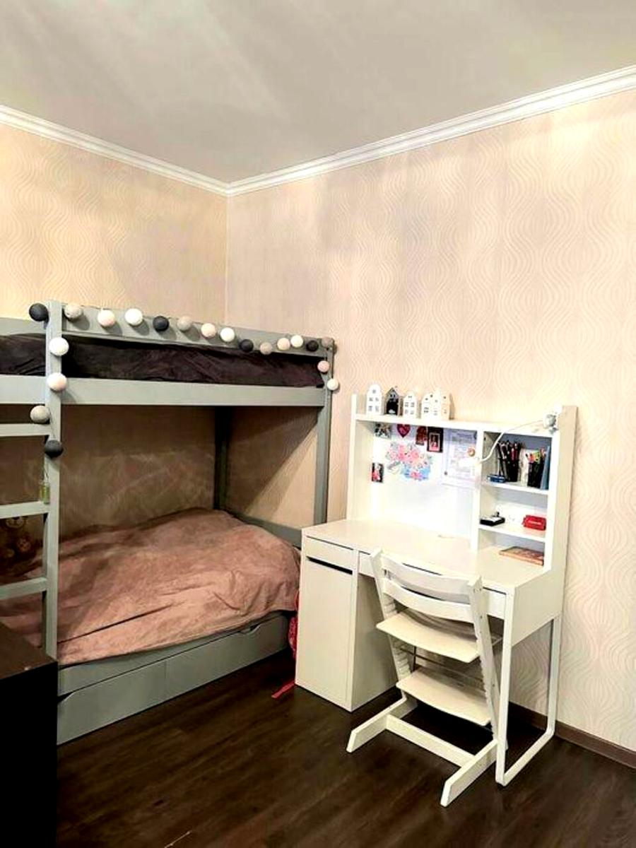 1-кімнатна квартира за адресою вул. Пчілки (площа 46 м²) - Atlanta.ua - фото 11