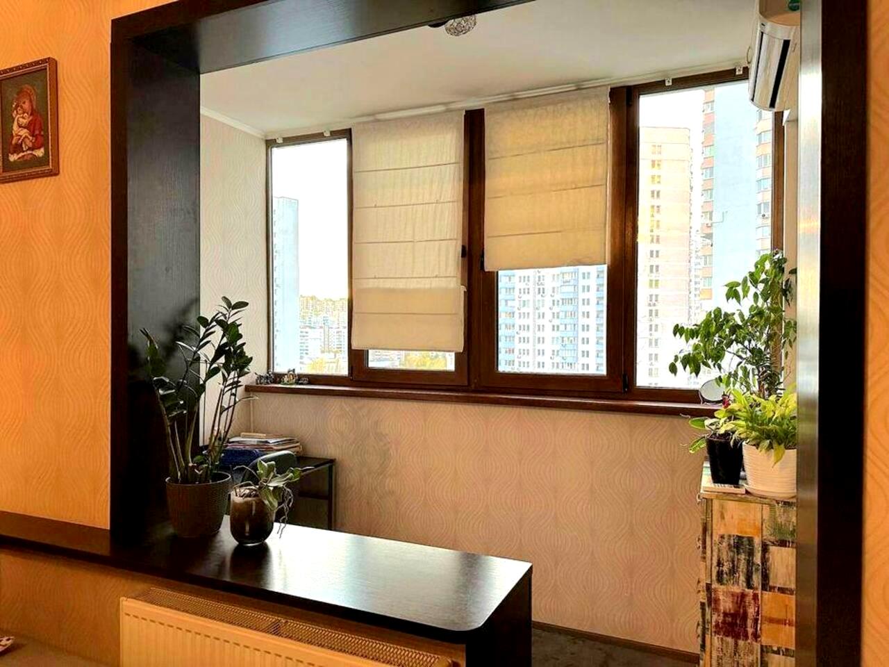 1-кімнатна квартира за адресою вул. Пчілки (площа 46 м²) - Atlanta.ua - фото 13