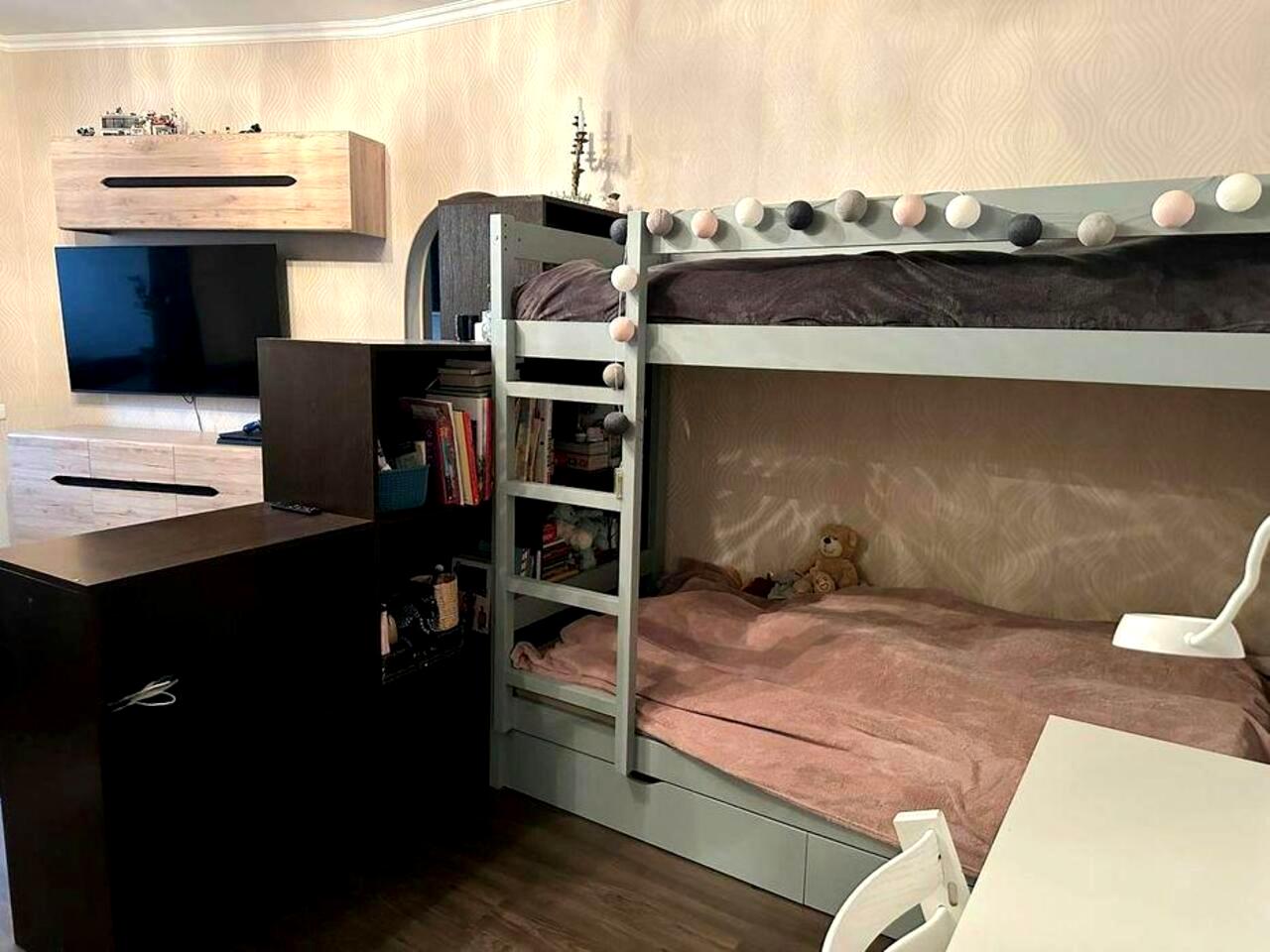 1-кімнатна квартира за адресою вул. Пчілки (площа 46 м²) - Atlanta.ua - фото 12