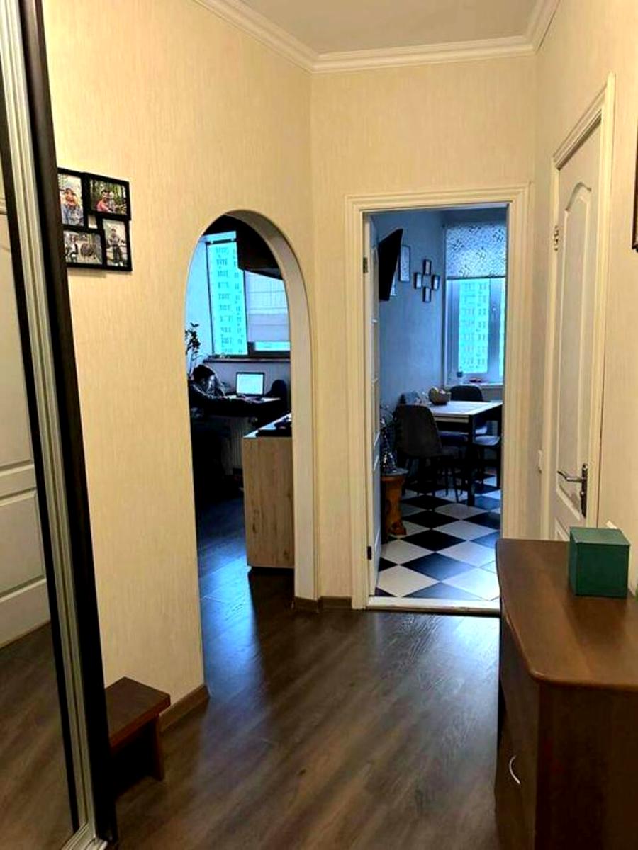 1-кімнатна квартира за адресою вул. Пчілки (площа 46 м²) - Atlanta.ua - фото 16