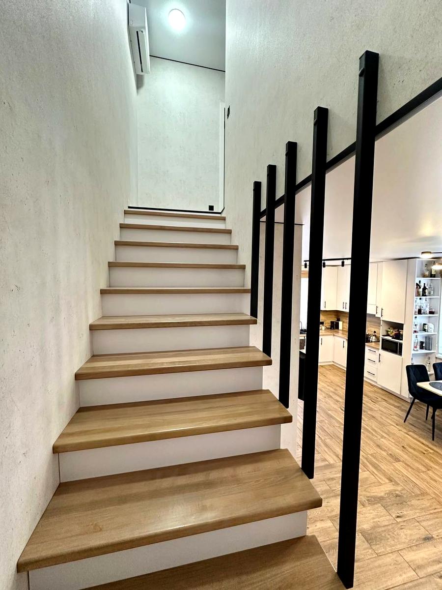 House by the address st. Matienko (area 66 m²) - Atlanta.ua - photo 5