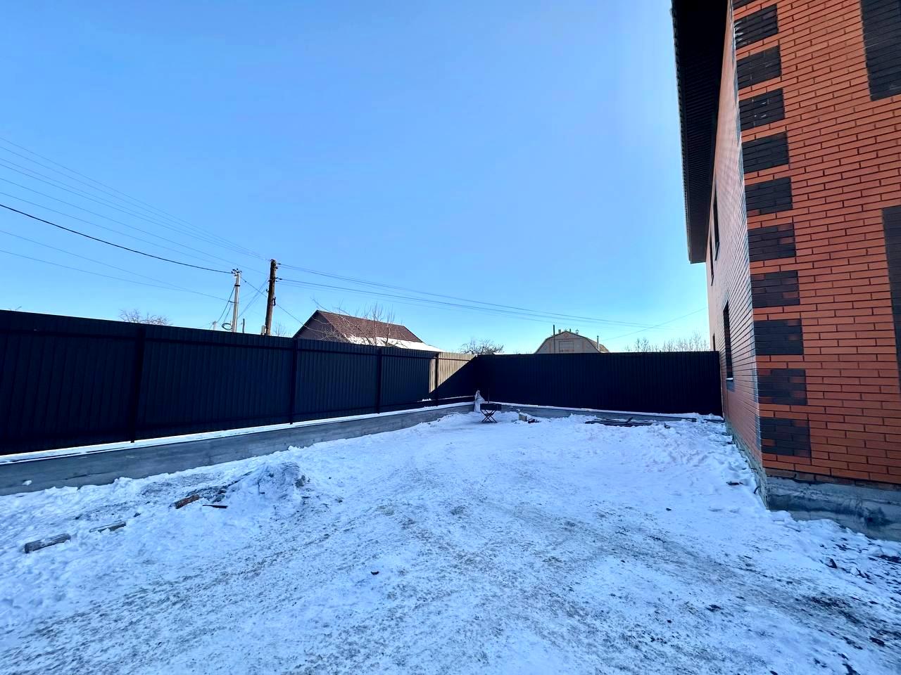 House by the address st. Matienko (area 66 m²) - Atlanta.ua - photo 15