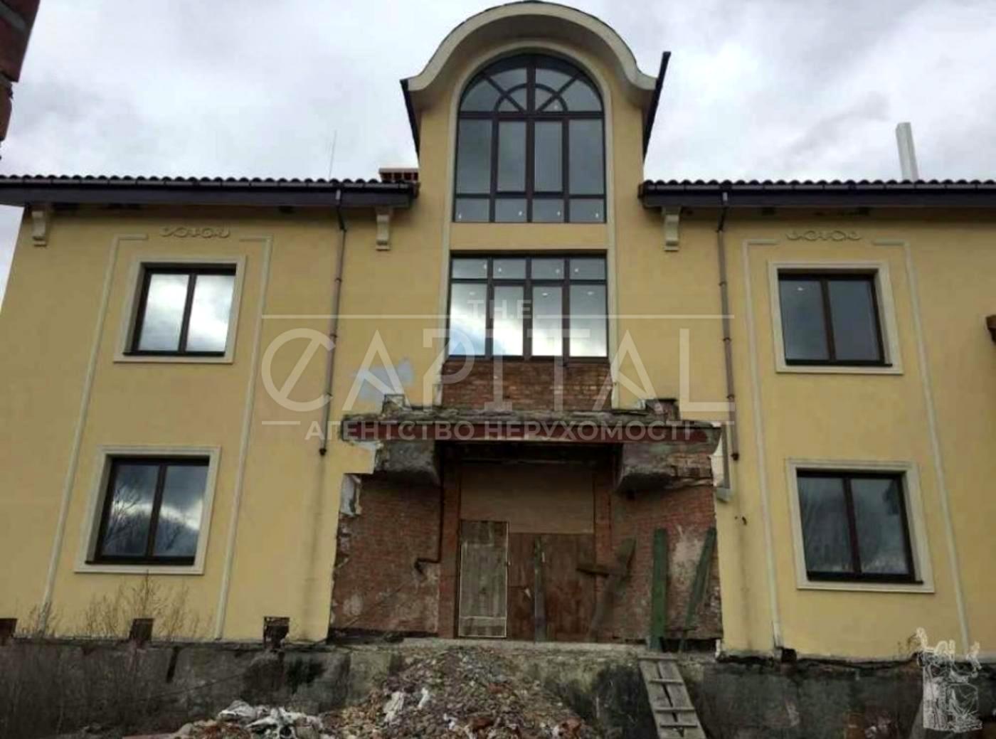Дом по адресу (площадь 1700 м²) Дом по адресу (площадь 1700 м²) - Atlanta.ua