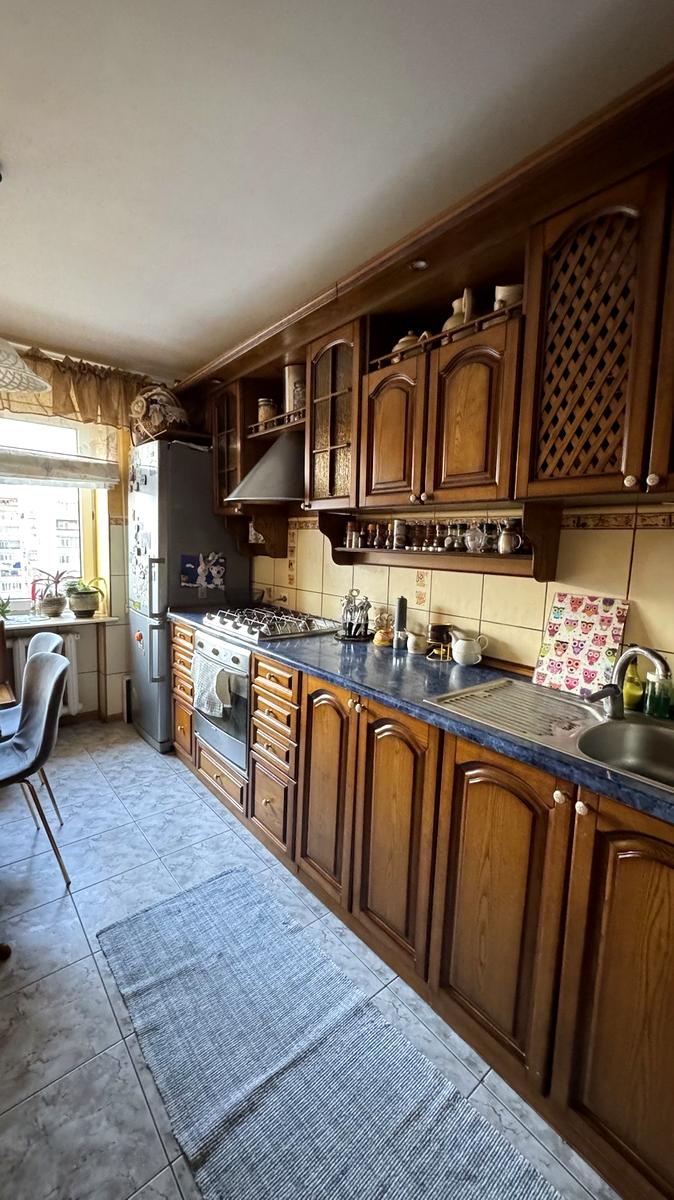 Продаж Квартири на Гетьмана Івана Мазепи - зображення 1