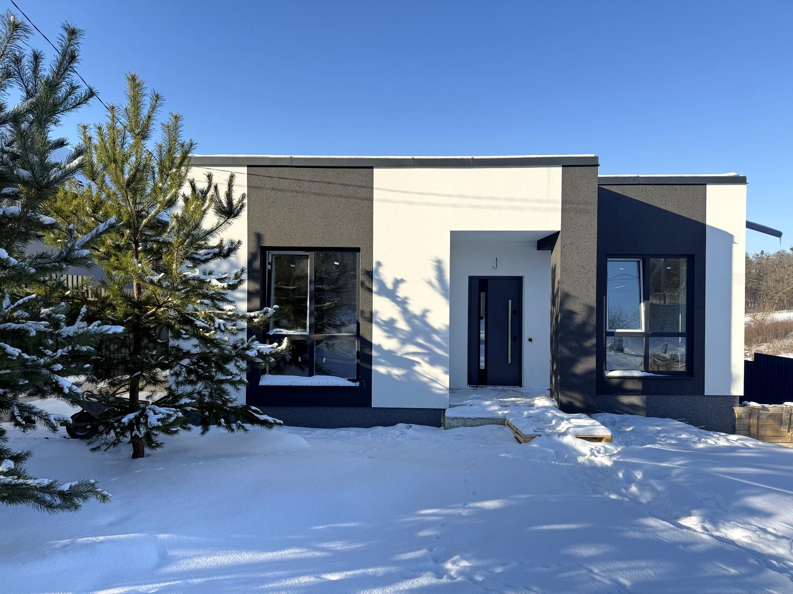 Дом по адресу ул. Дюковская (площадь 167 м²) - Atlanta.ua - фото 2