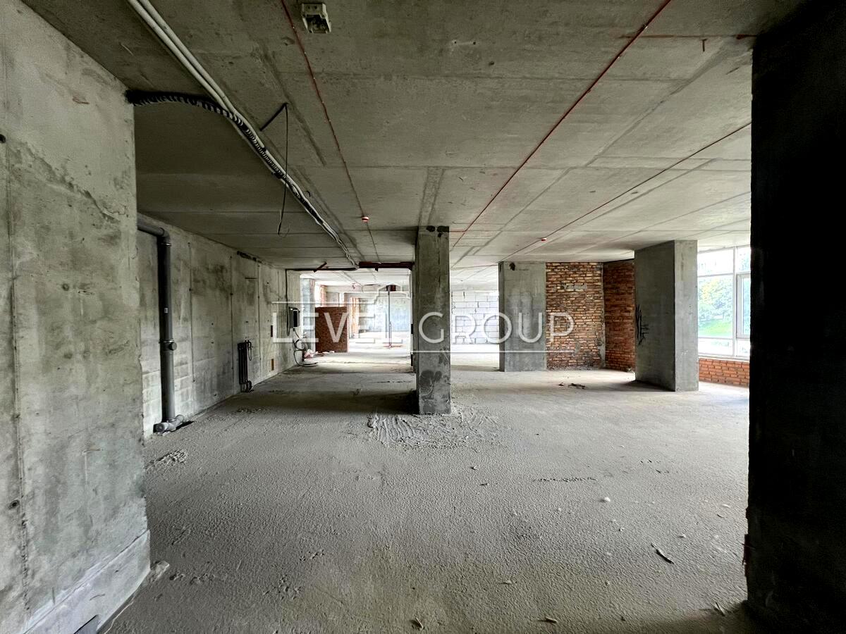 Комерційна нерухомість за адресою вул. Осіння (площа 322 м²) - Atlanta.ua - фото 7