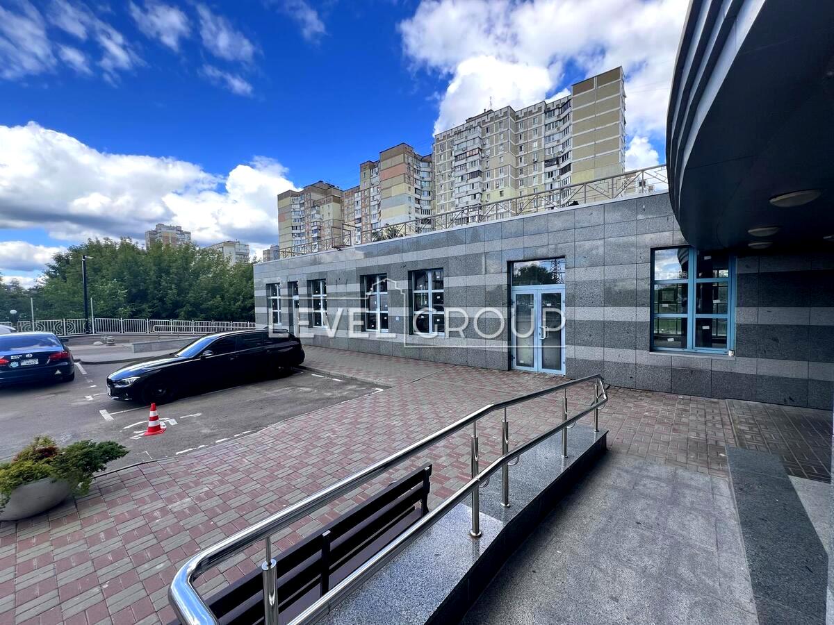 Комерційна нерухомість за адресою вул. Осіння (площа 322 м²) - Atlanta.ua - фото 5