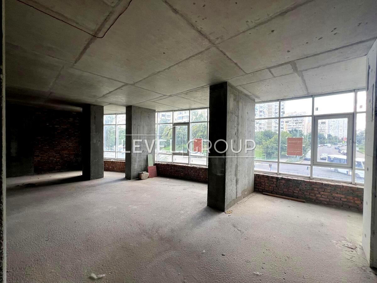 Комерційна нерухомість за адресою вул. Осіння (площа 322 м²) - Atlanta.ua - фото 11