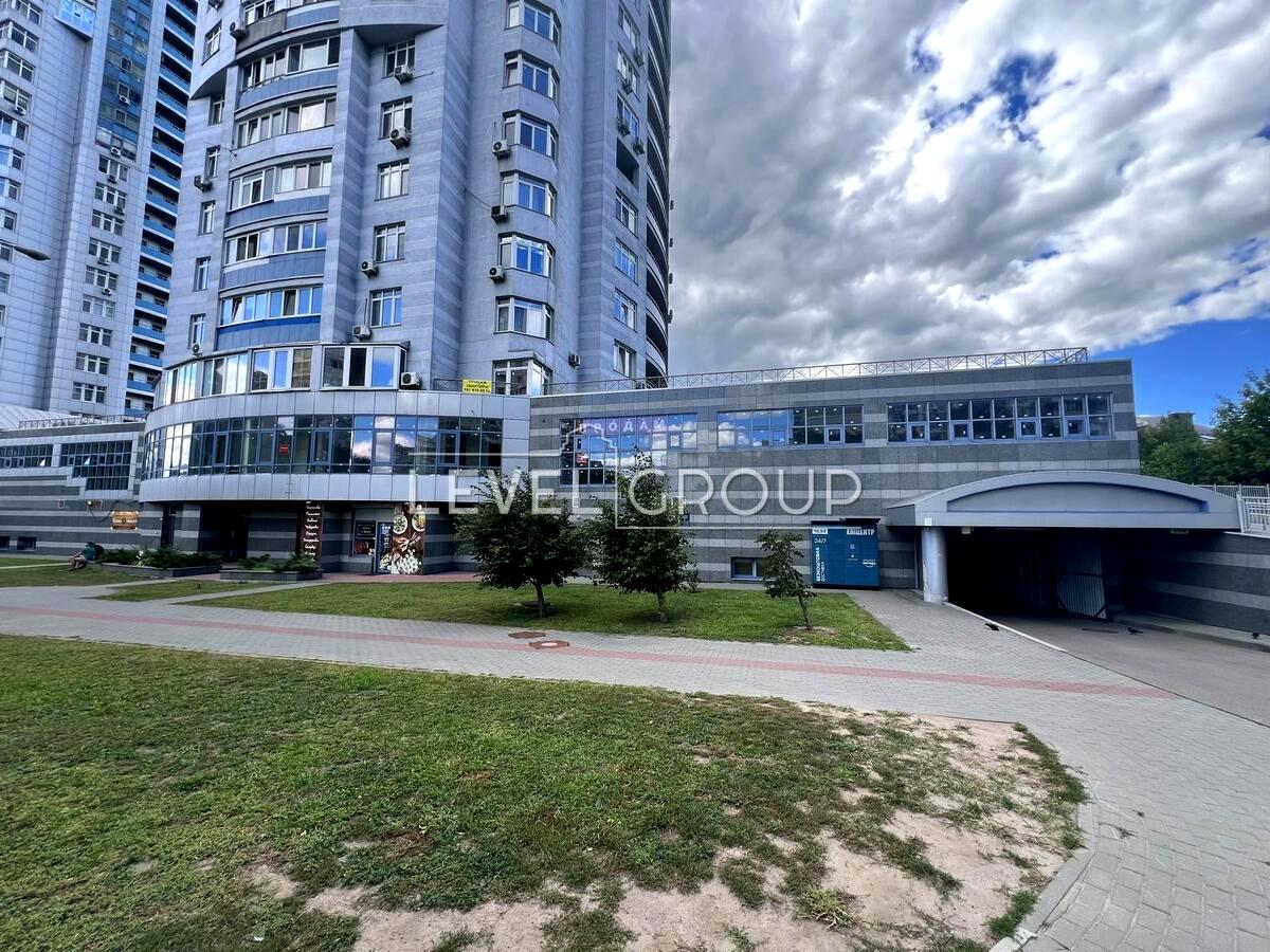 Комерційна нерухомість за адресою вул. Осіння (площа 322 м²) - Atlanta.ua - фото 3