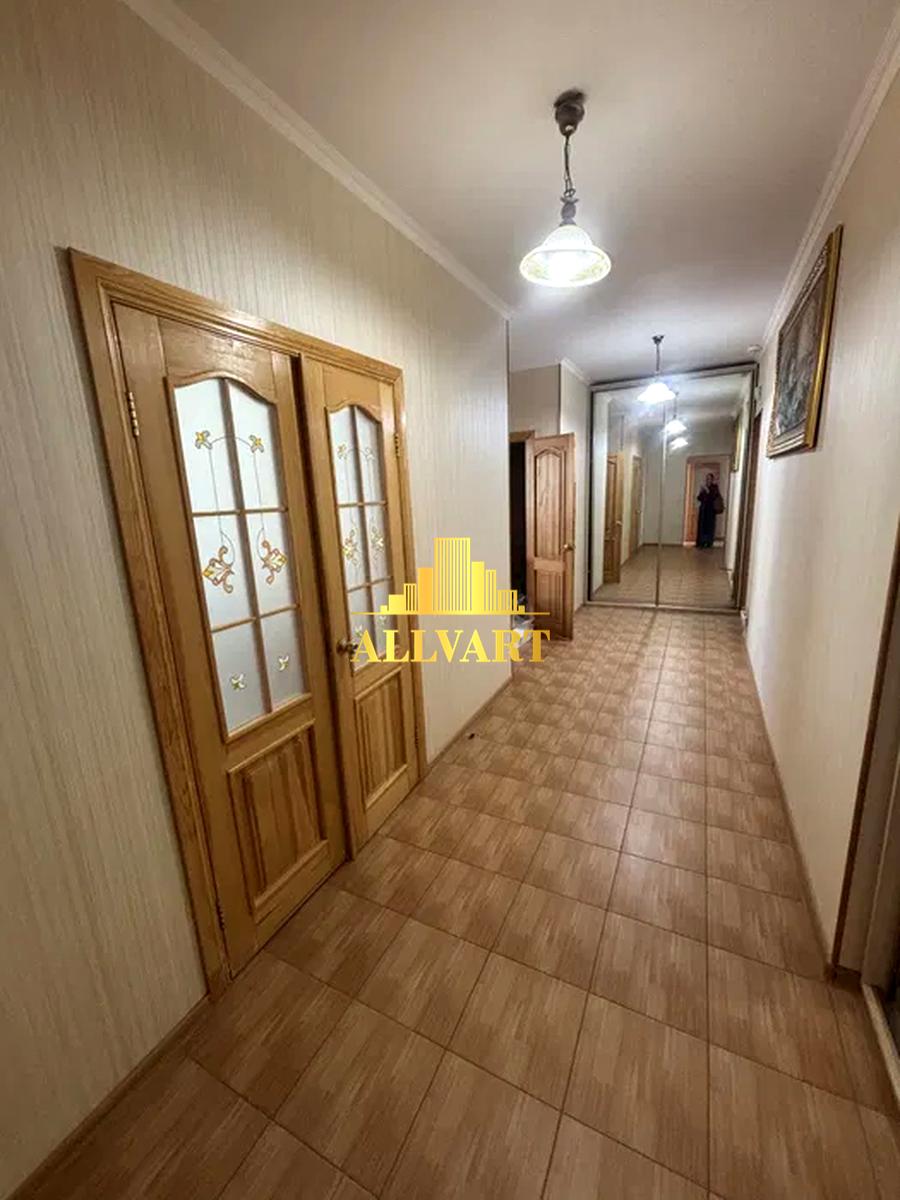 3-rooms apartment apartment by the address st. Vasiliya Simonenko (area 101 m²) - Atlanta.ua - photo 13