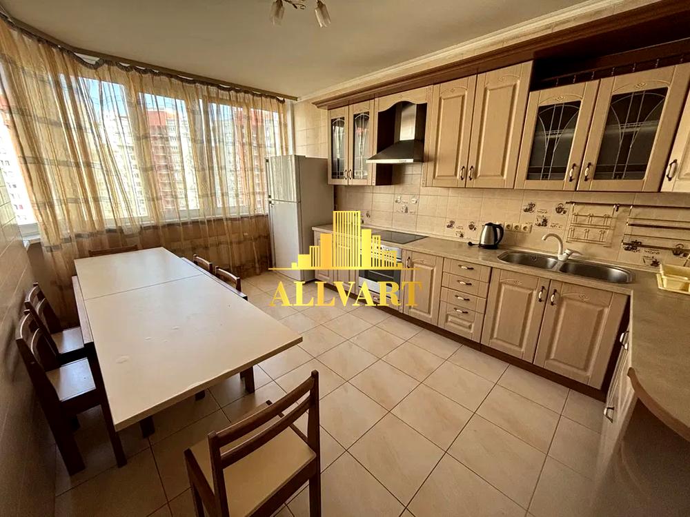 3-rooms apartment apartment by the address st. Vasiliya Simonenko (area 101 m²) - Atlanta.ua - photo 2