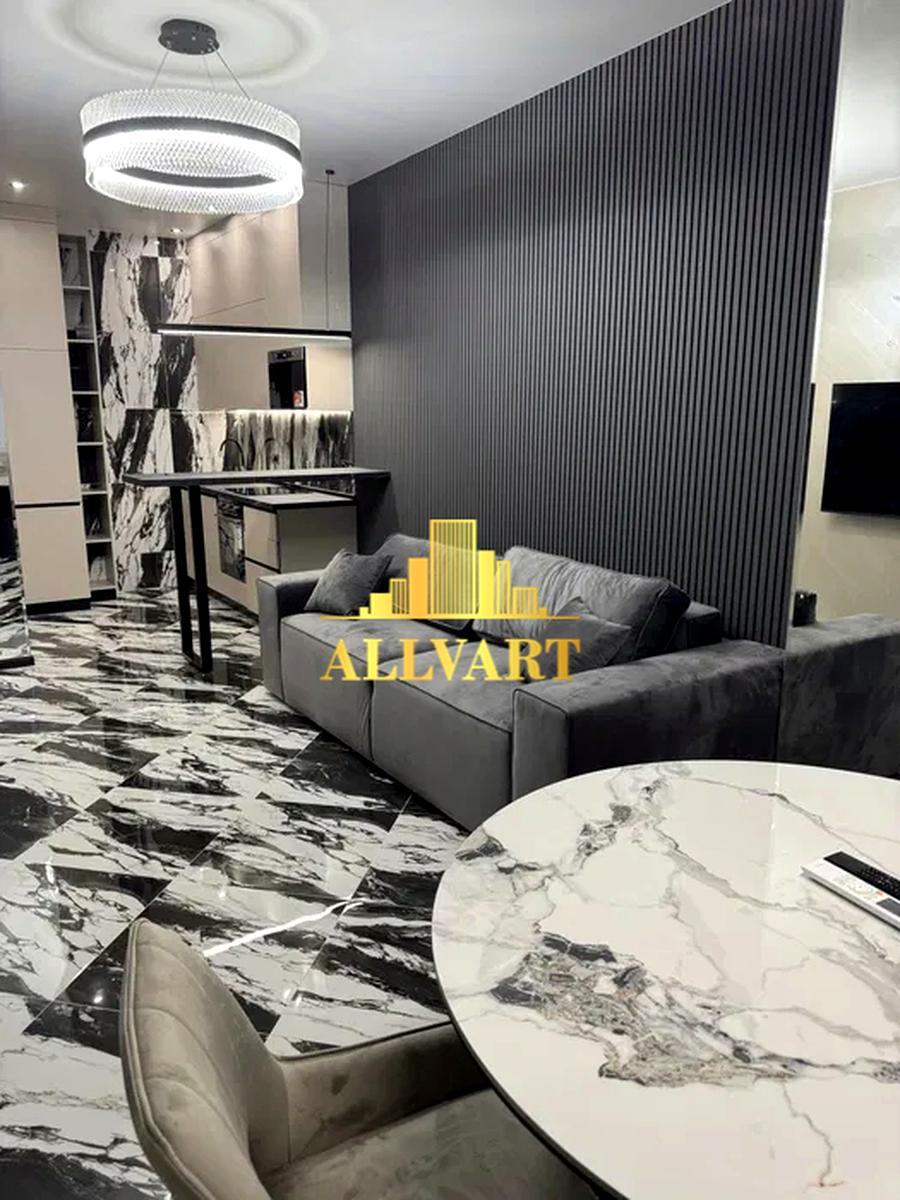 1-room apartment apartment by the address st. Beresteyskiy prospektpr t Pobedy (area 54 m²) - Atlanta.ua - photo 2