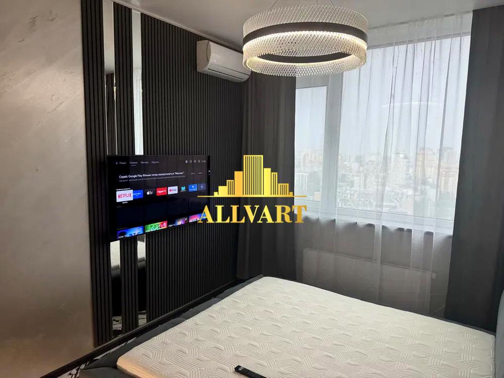 1-room apartment apartment by the address st. Beresteyskiy prospektpr t Pobedy (area 54 m²) - Atlanta.ua - photo 6