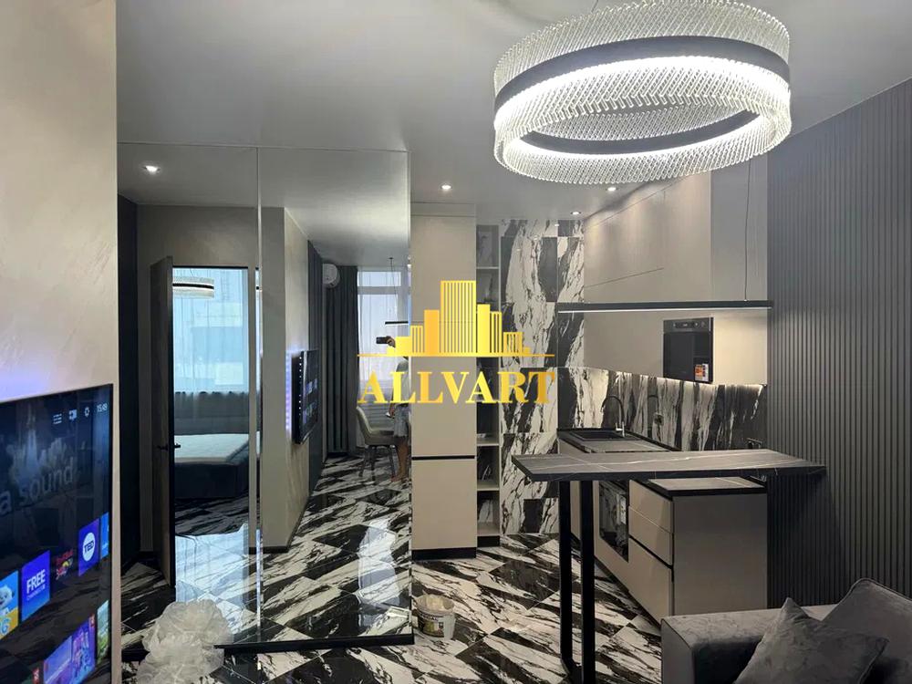 1-room apartment apartment by the address st. Beresteyskiy prospektpr t Pobedy (area 54 m²) - Atlanta.ua - photo 4