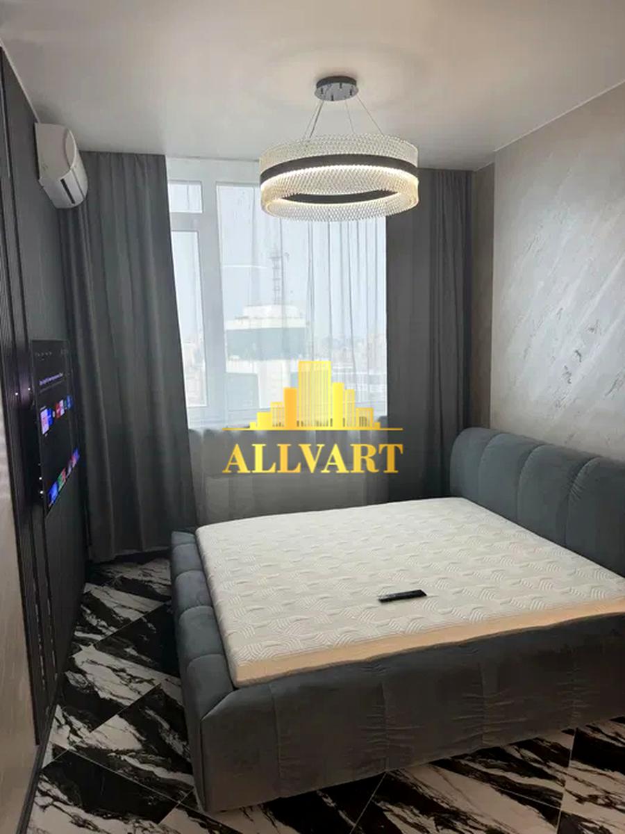 1-room apartment apartment by the address st. Beresteyskiy prospektpr t Pobedy (area 54 m²) - Atlanta.ua - photo 7