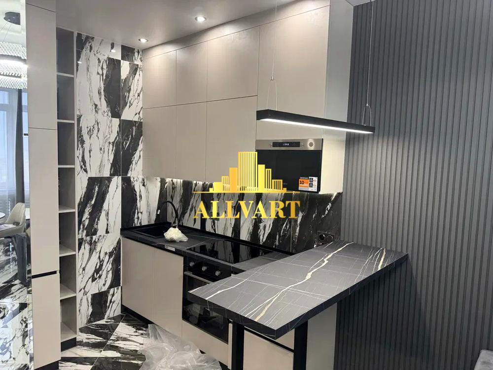 1-room apartment apartment by the address st. Beresteyskiy prospektpr t Pobedy (area 54 m²) - Atlanta.ua - photo 5