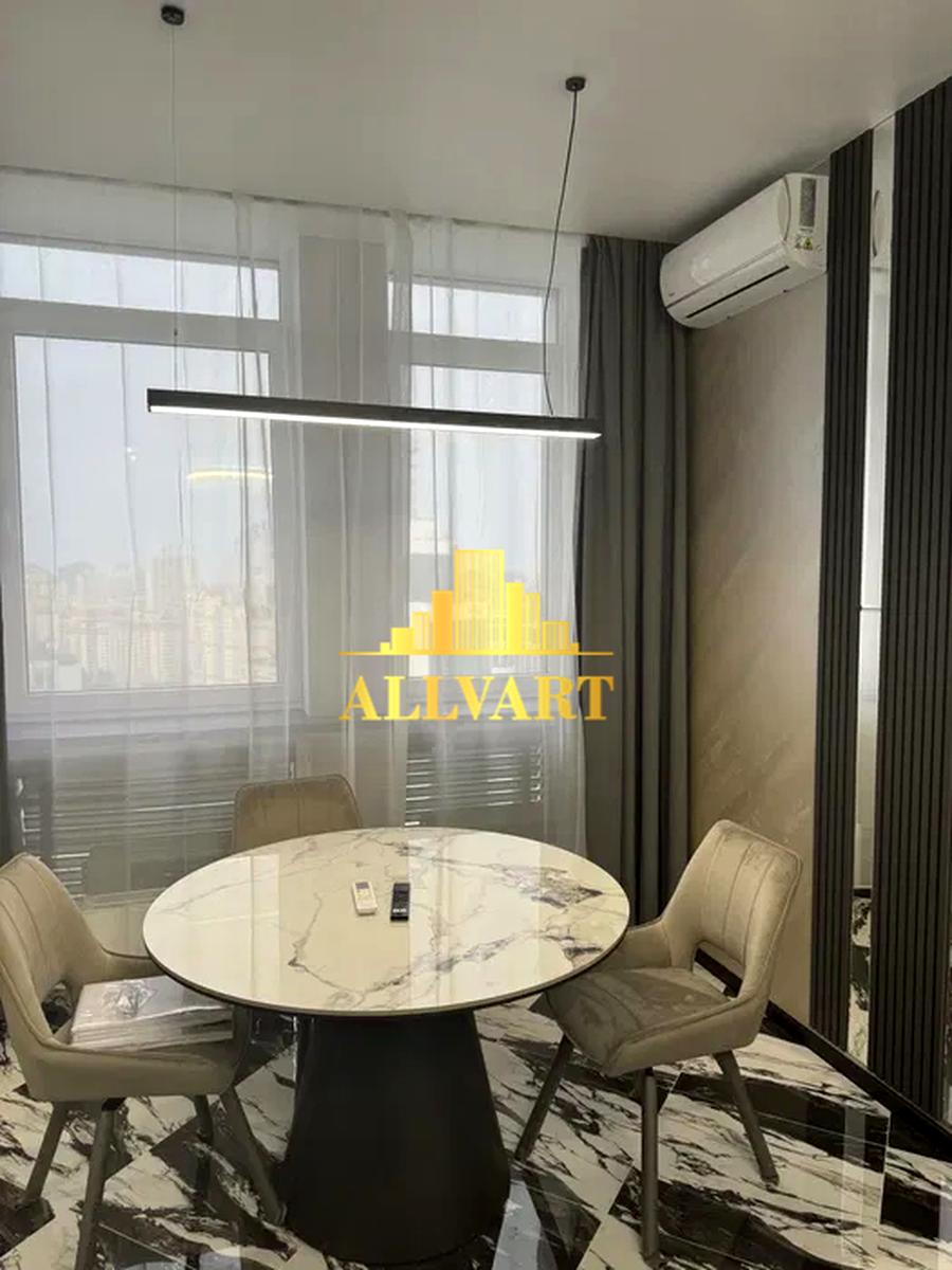 1-room apartment apartment by the address st. Beresteyskiy prospektpr t Pobedy (area 54 m²) - Atlanta.ua - photo 3