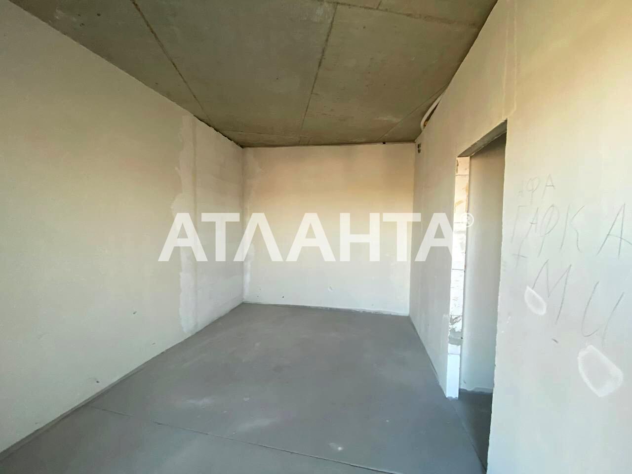 1-комнатная квартира по адресу ул. Краснова (площадь 41,4 м²) - фото 2 1-комнатная квартира по адресу ул. Краснова (площадь 41,4 м²) - Atlanta.ua - фото 2