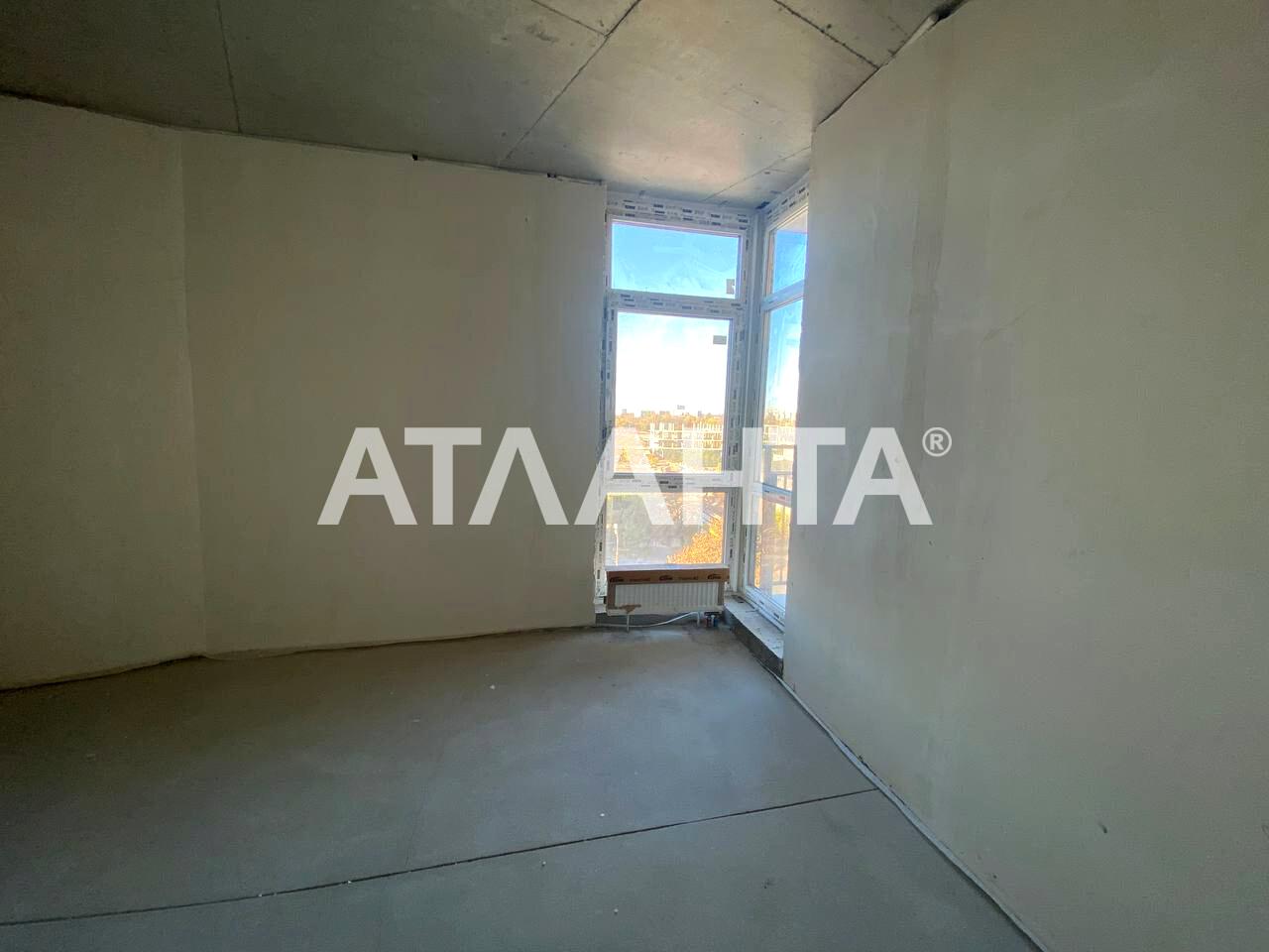 1-комнатная квартира по адресу ул. Краснова (площадь 41,4 м²) - фото 3 1-комнатная квартира по адресу ул. Краснова (площадь 41,4 м²) - Atlanta.ua - фото 3