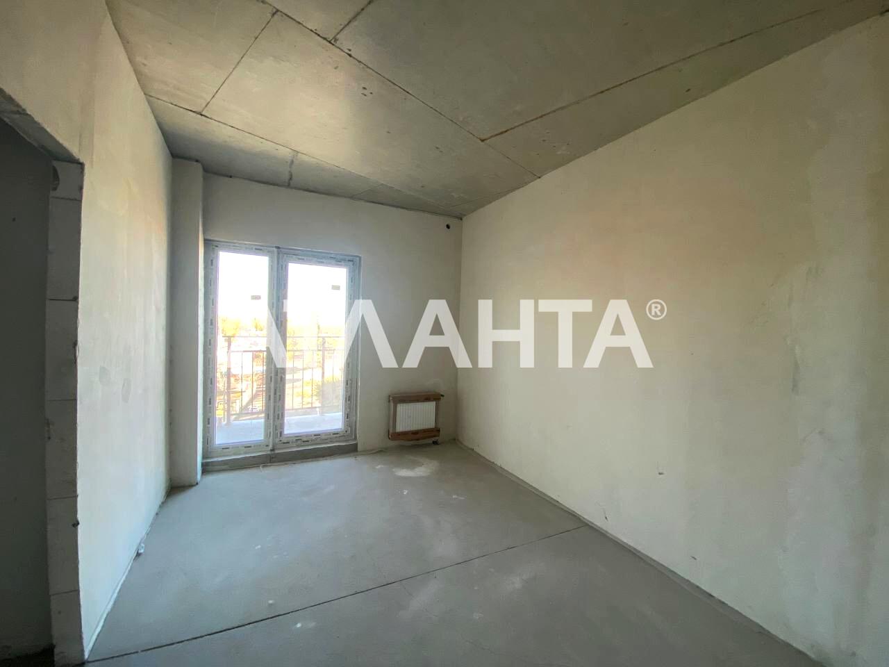 1-комнатная квартира по адресу ул. Краснова (площадь 41,4 м²) 1-комнатная квартира по адресу ул. Краснова (площадь 41,4 м²) - Atlanta.ua