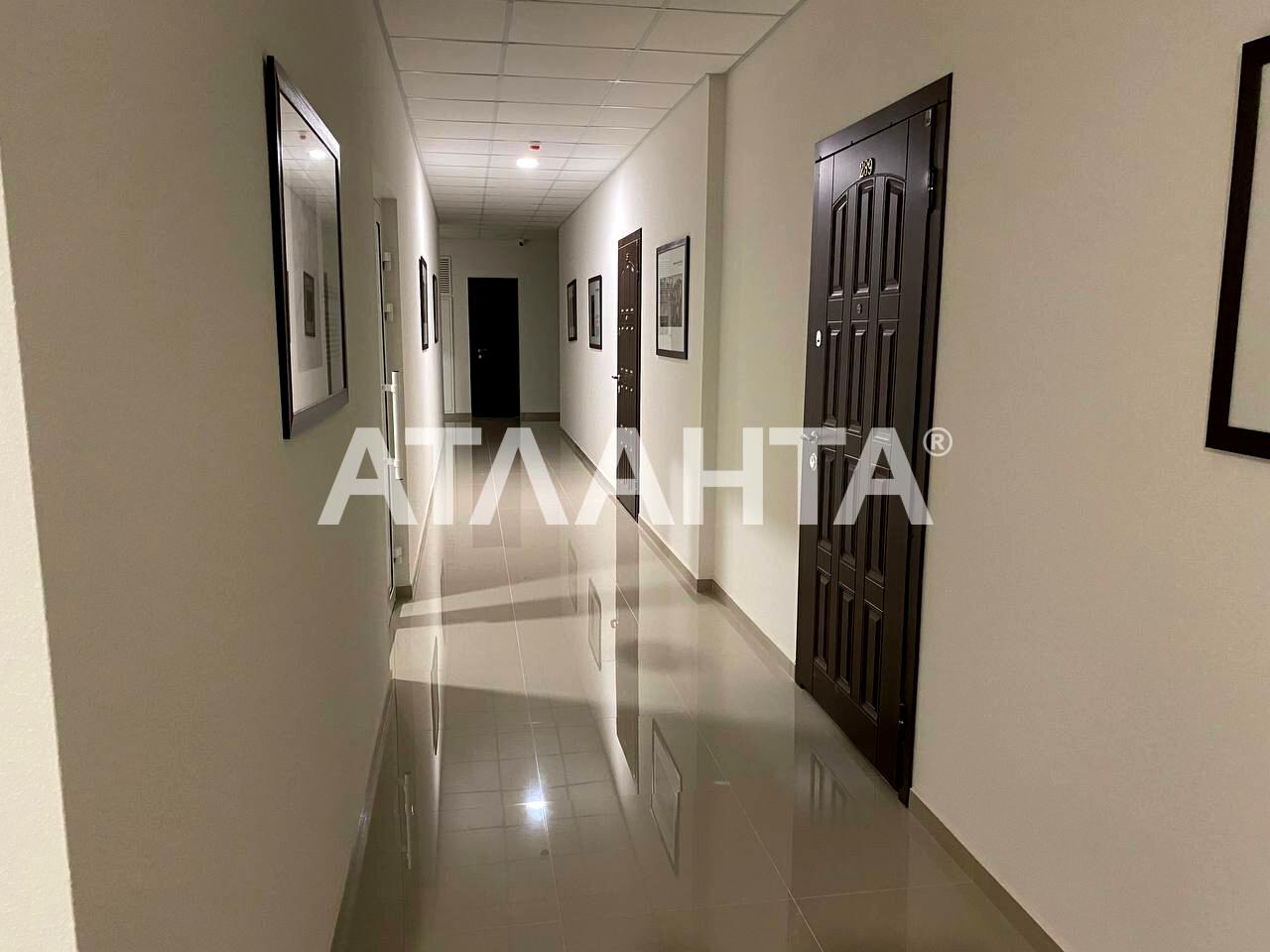 1-комнатная квартира по адресу ул. Краснова (площадь 41,4 м²) - фото 5 1-комнатная квартира по адресу ул. Краснова (площадь 41,4 м²) - Atlanta.ua - фото 5