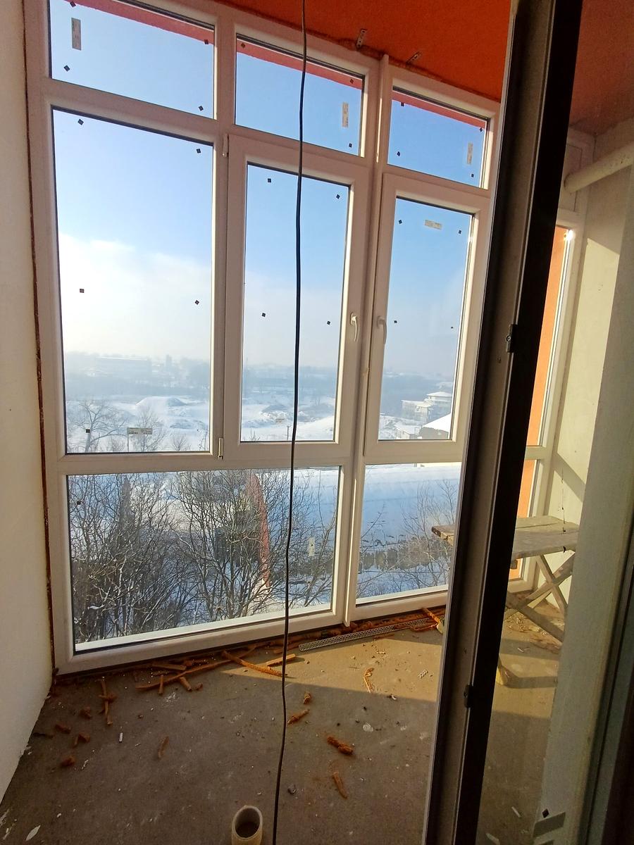 1-комнатная квартира по адресу ул. Руська (площадь 42 м²) - фото 7 1-комнатная квартира по адресу ул. Руська (площадь 42 м²) - Atlanta.ua - фото 7