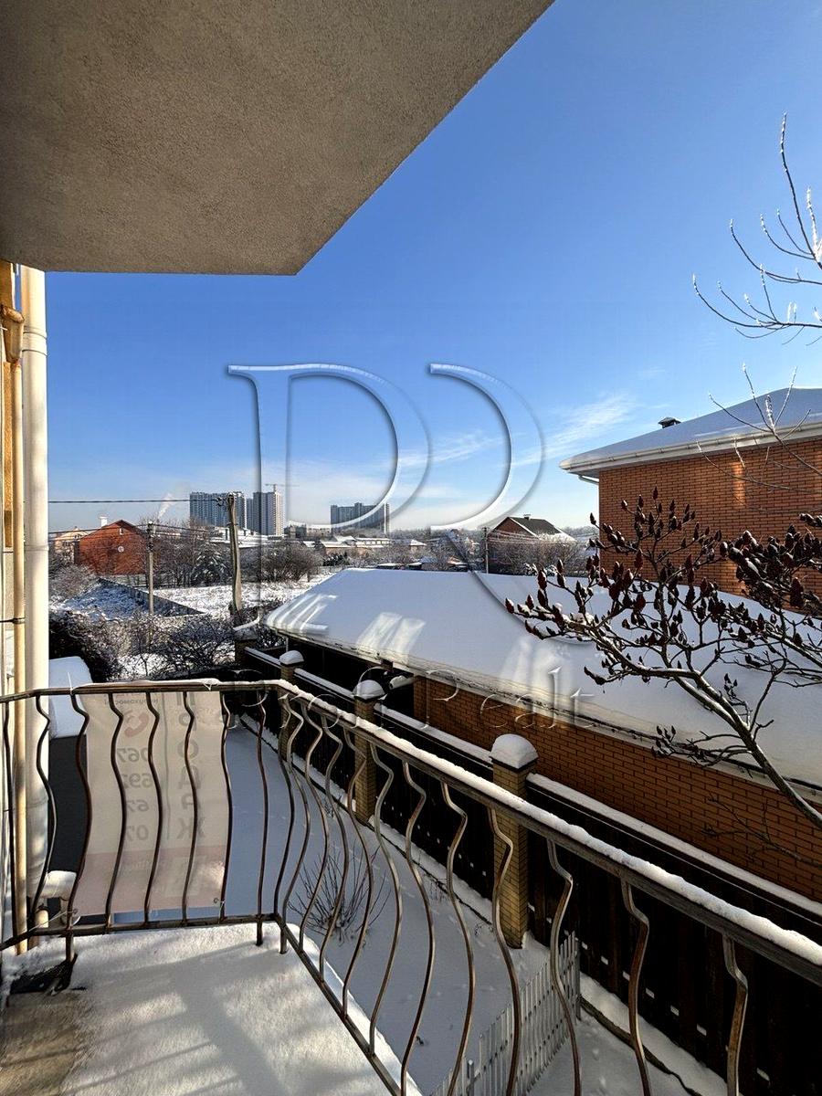 1-комнатная квартира по адресу ул. Зеленая (площадь 44 м²) - Atlanta.ua - фото 11