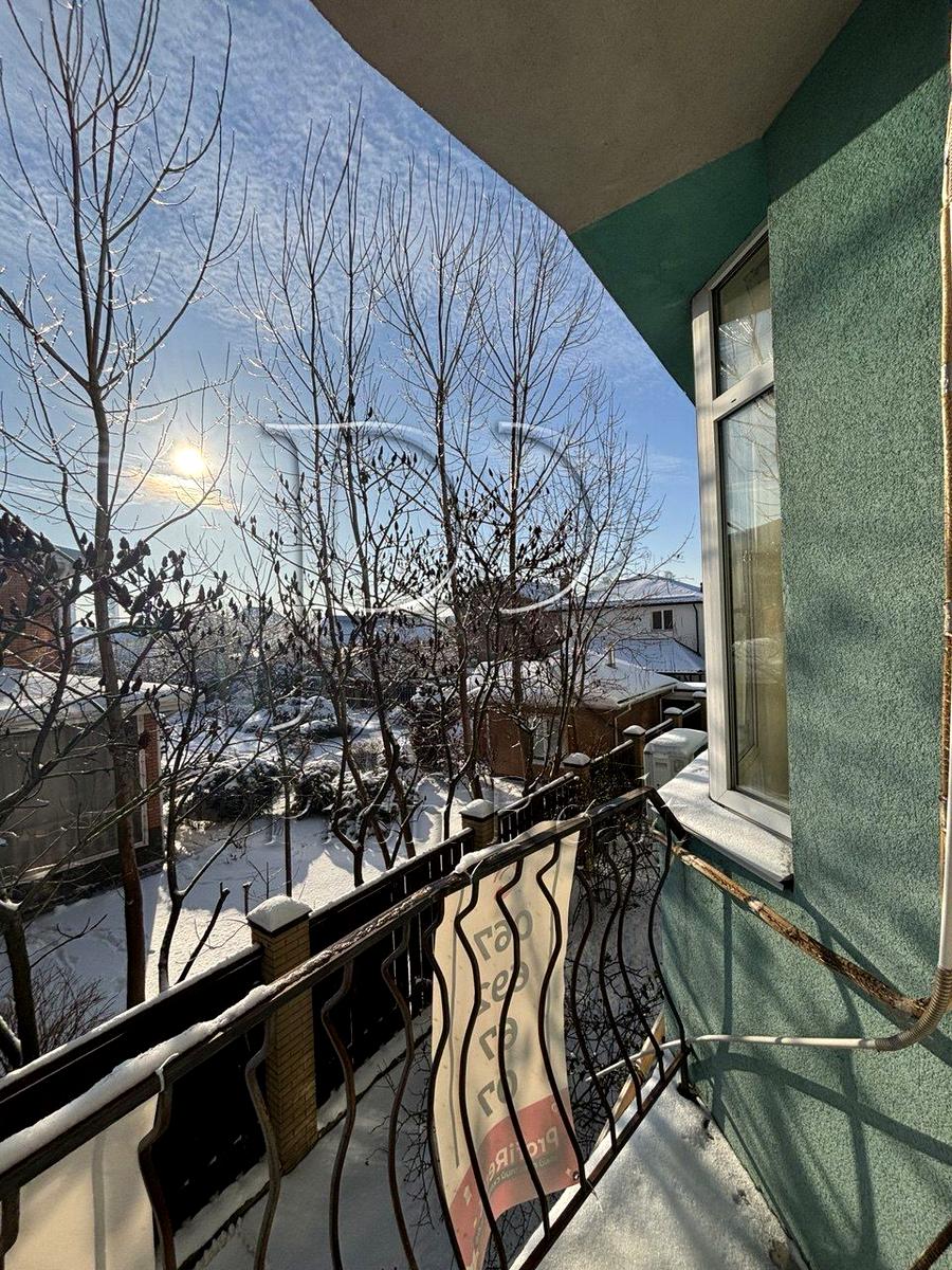 1-комнатная квартира по адресу ул. Зеленая (площадь 44 м²) - Atlanta.ua - фото 10