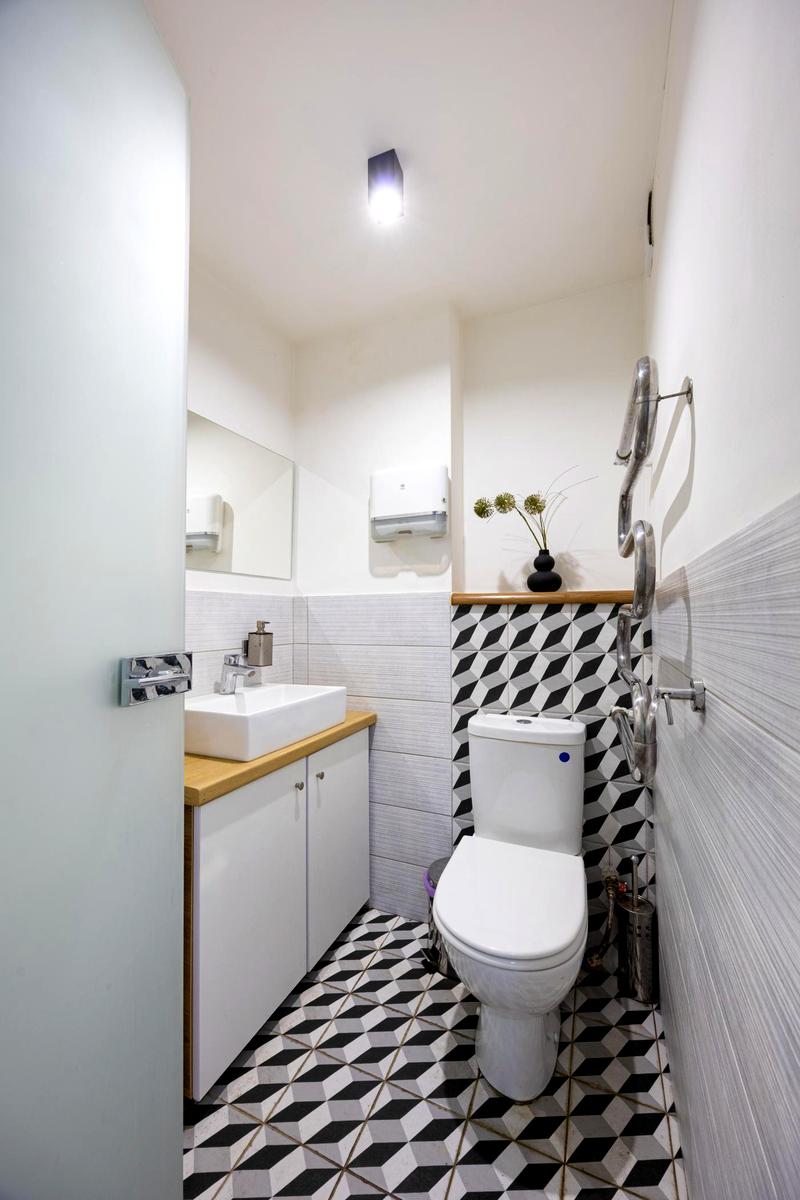 Commercial real estate at st. Kievskaya ul (area 72 m²) - Atlanta.ua - photo 9