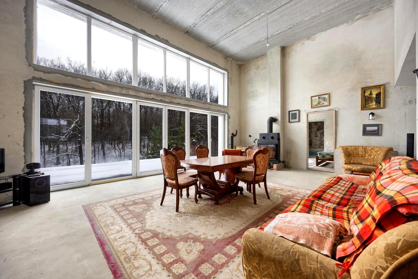 Будинок за адресою вул. Зелена бічна (площа 390 м²) - Atlanta.ua - фото 18