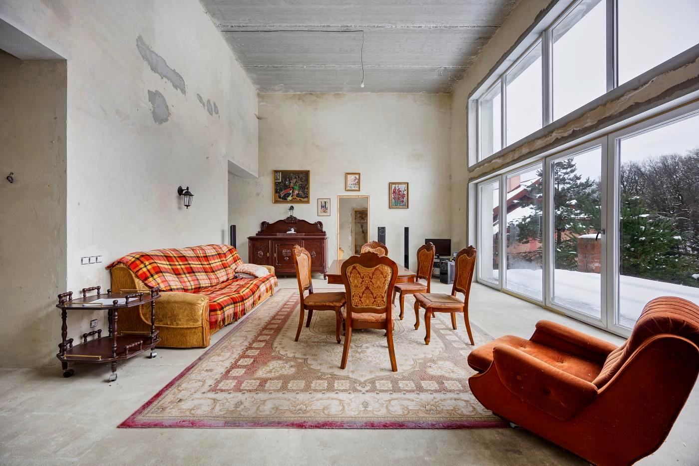 Будинок за адресою вул. Зелена бічна (площа 390 м²) - Atlanta.ua - фото 19